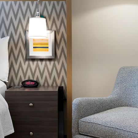 Holiday Inn - Bloomington W Msp Airport Area By Ihg Екстериор снимка