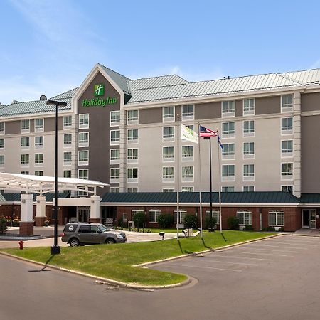 Holiday Inn - Bloomington W Msp Airport Area By Ihg Екстериор снимка