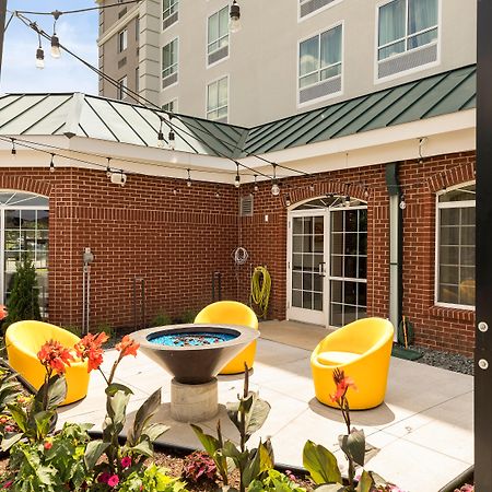 Holiday Inn - Bloomington W Msp Airport Area By Ihg Екстериор снимка