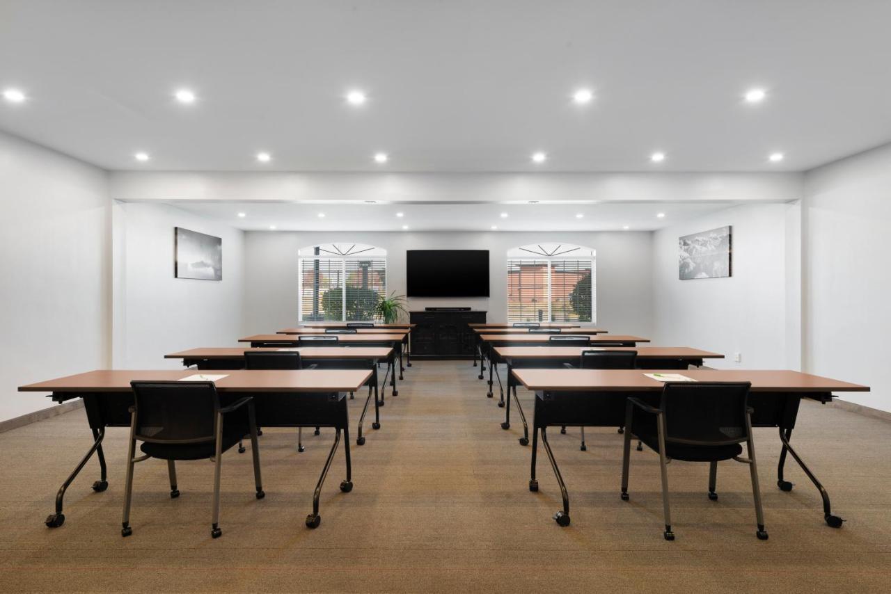 Holiday Inn - Bloomington W Msp Airport Area By Ihg Екстериор снимка
