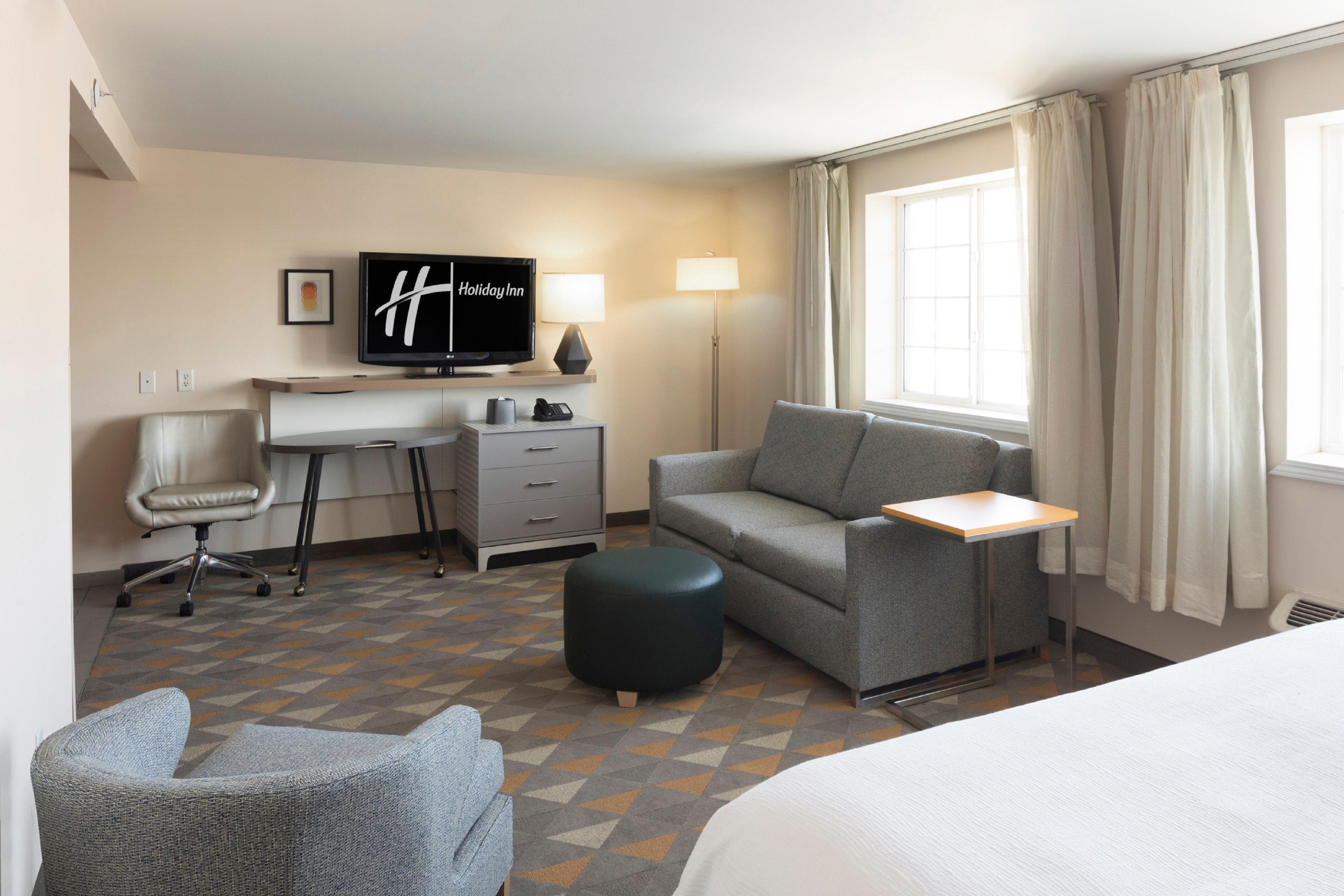 Holiday Inn - Bloomington W Msp Airport Area By Ihg Екстериор снимка