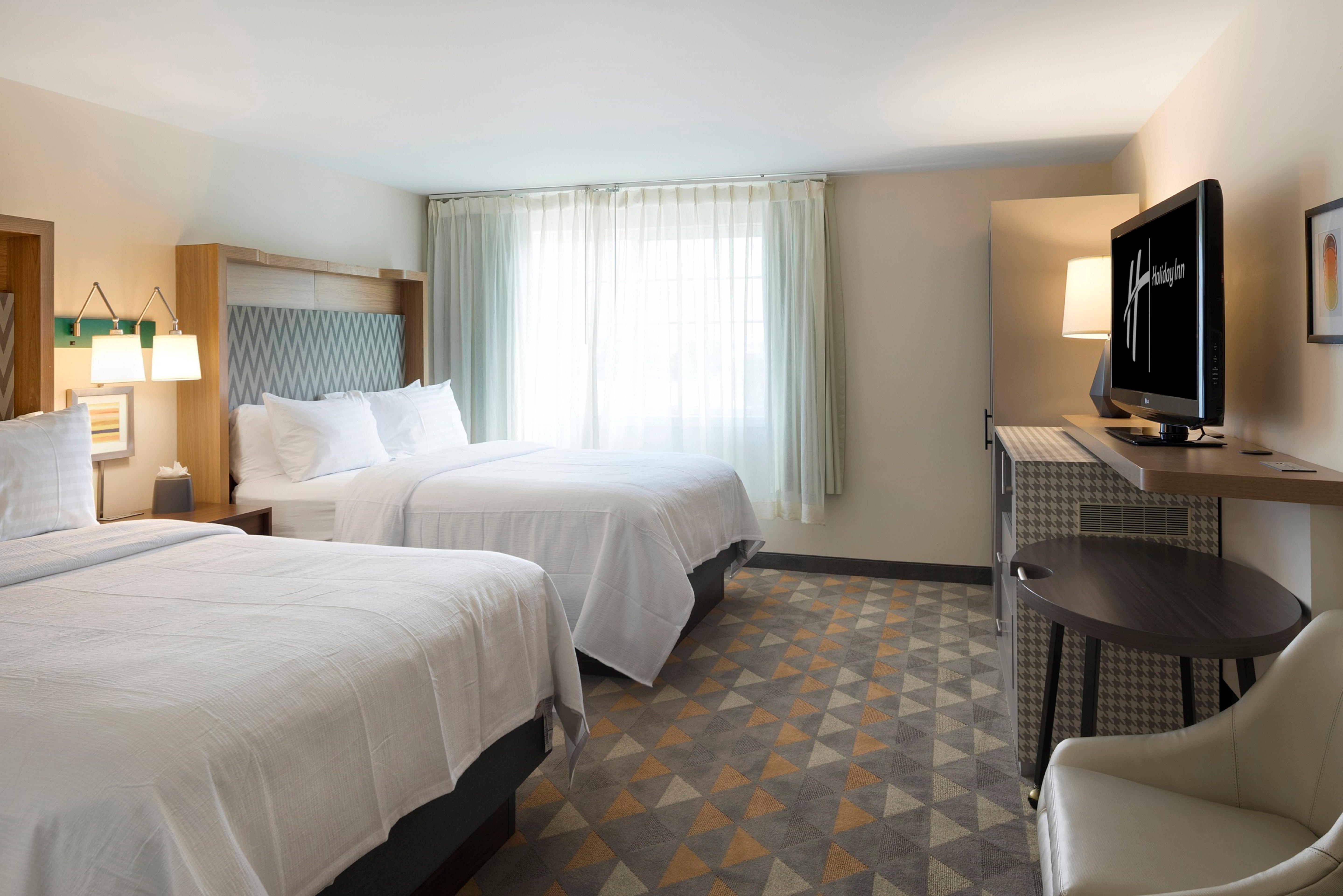 Holiday Inn - Bloomington W Msp Airport Area By Ihg Екстериор снимка