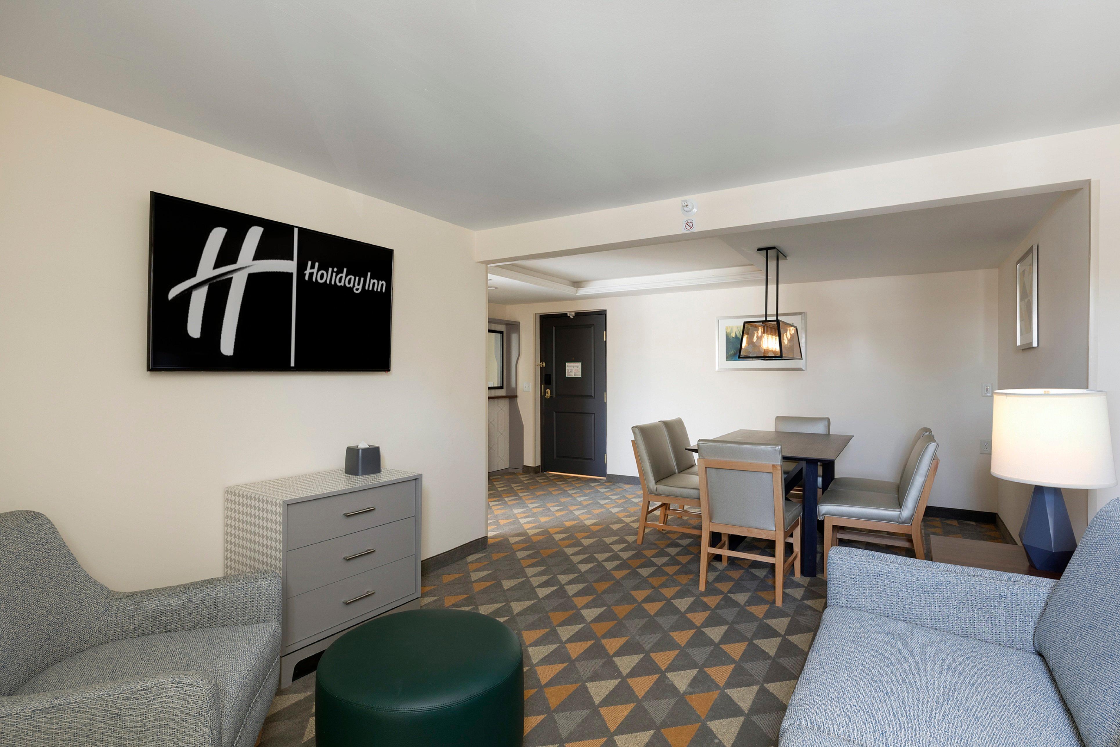 Holiday Inn - Bloomington W Msp Airport Area By Ihg Екстериор снимка