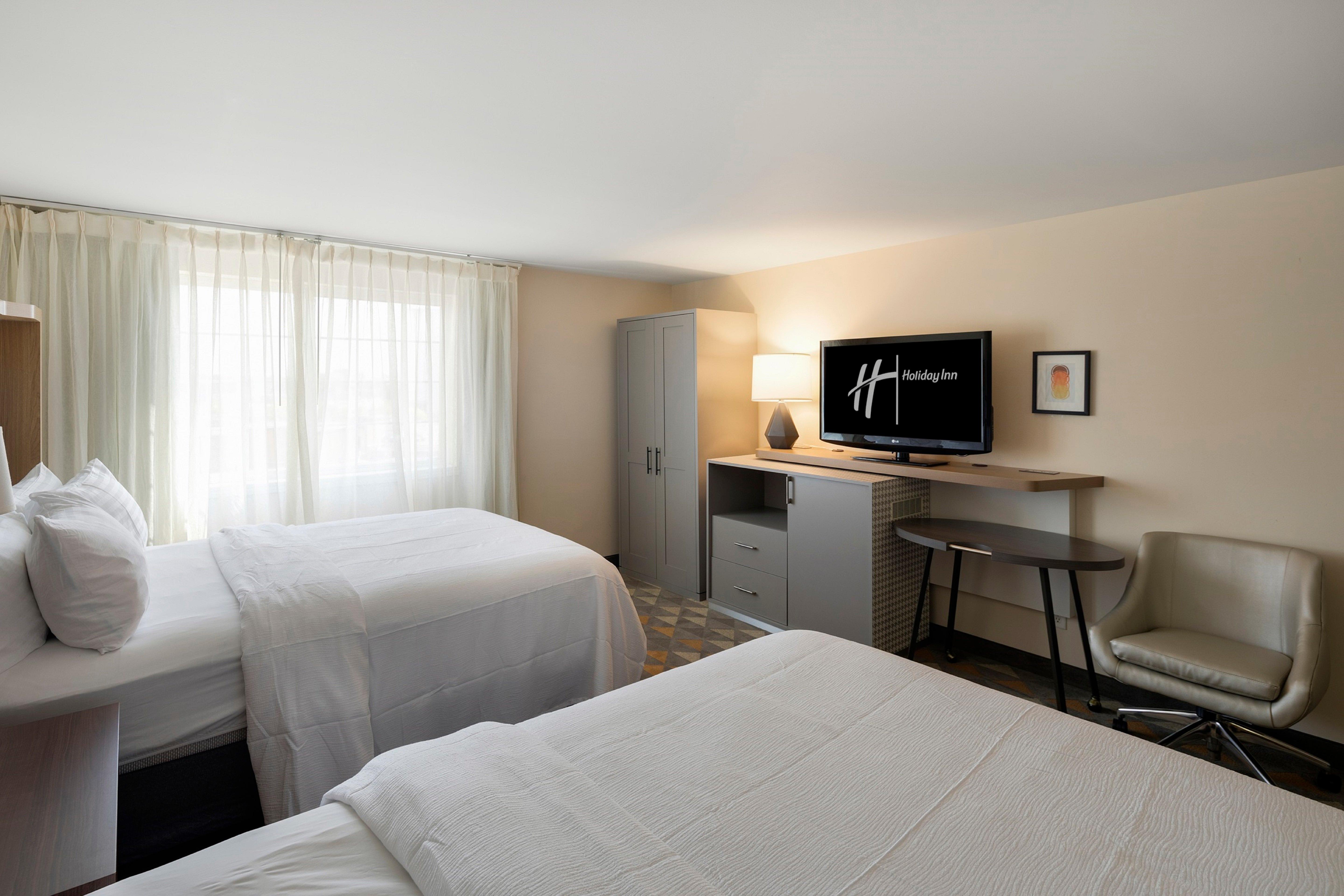 Holiday Inn - Bloomington W Msp Airport Area By Ihg Екстериор снимка
