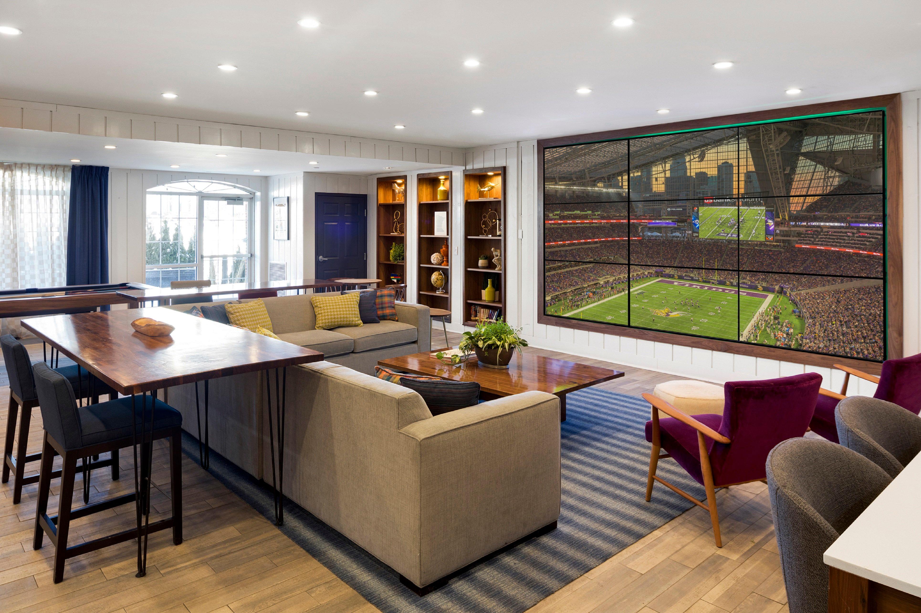 Holiday Inn - Bloomington W Msp Airport Area By Ihg Екстериор снимка