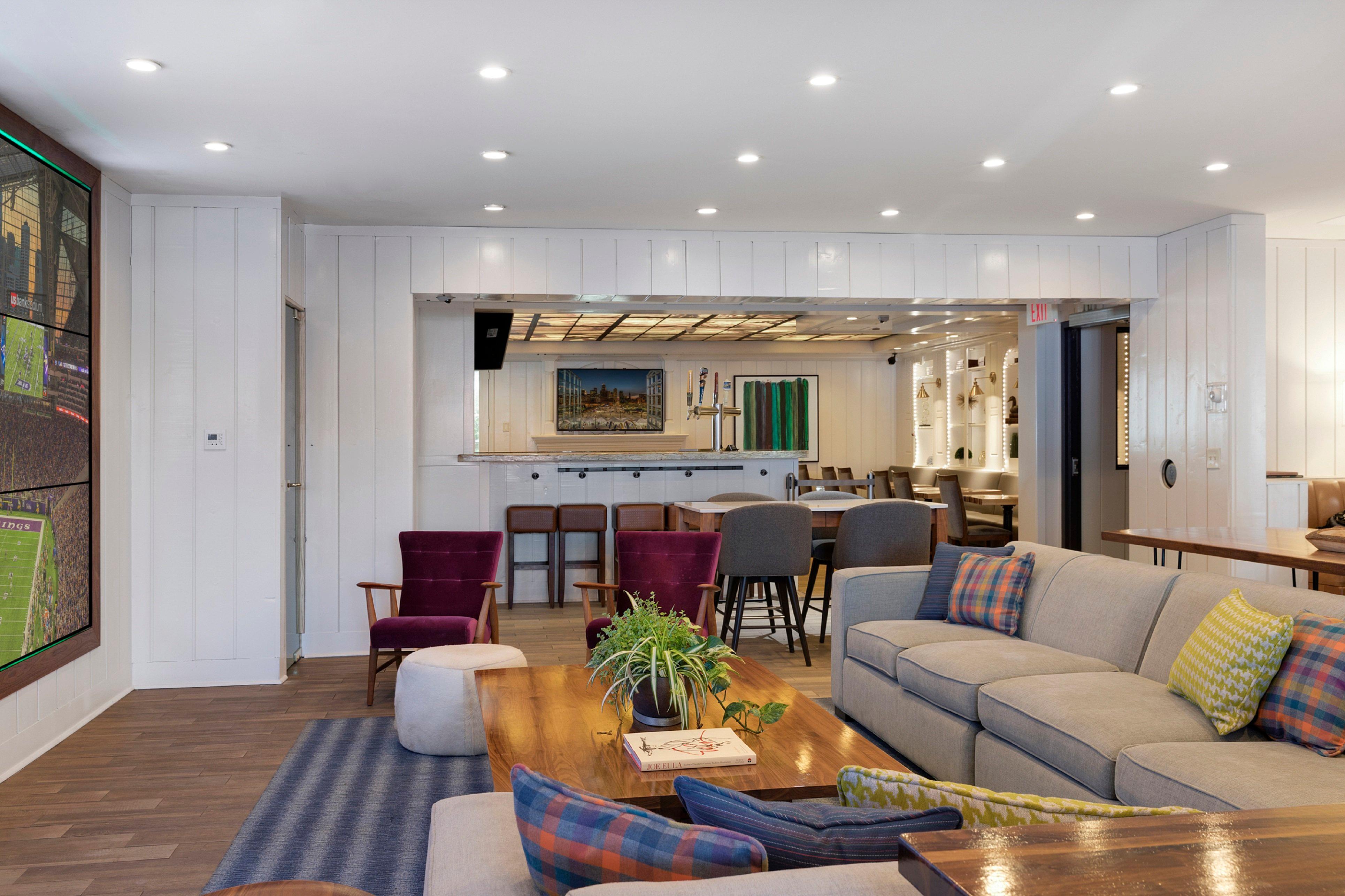 Holiday Inn - Bloomington W Msp Airport Area By Ihg Екстериор снимка