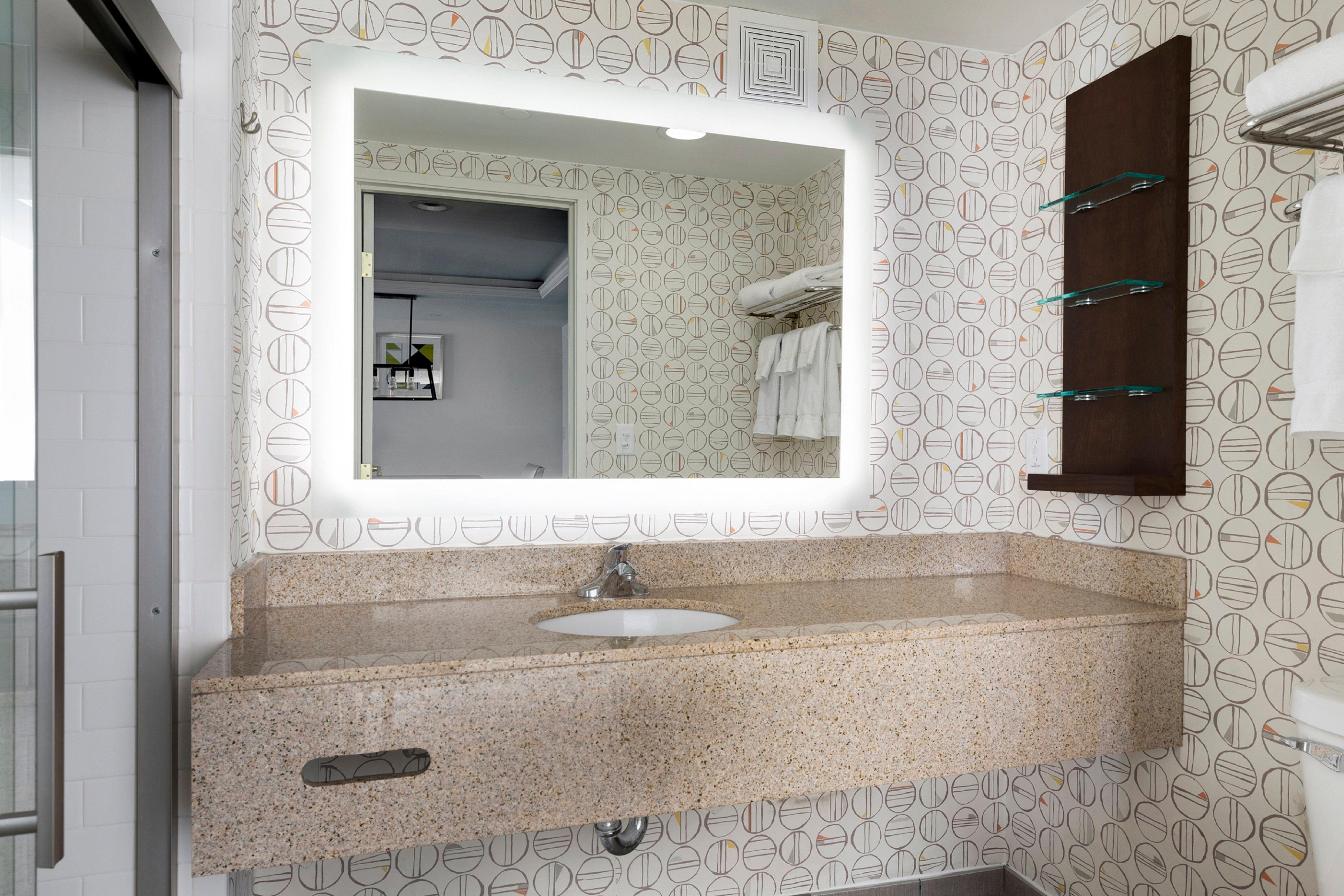 Holiday Inn - Bloomington W Msp Airport Area By Ihg Екстериор снимка