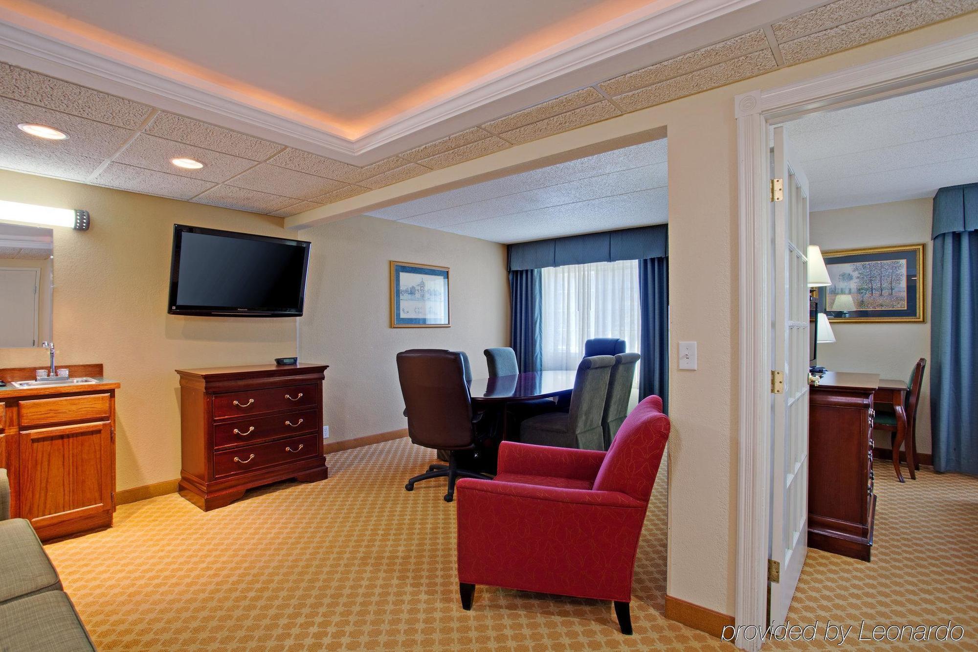Holiday Inn - Bloomington W Msp Airport Area By Ihg Стая снимка
