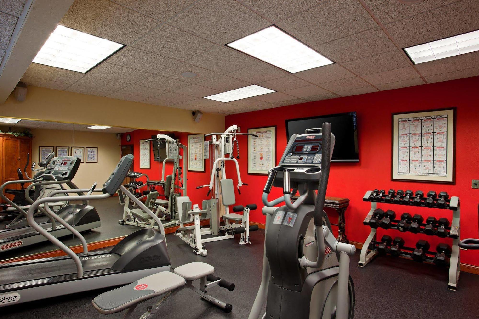 Holiday Inn - Bloomington W Msp Airport Area By Ihg Екстериор снимка