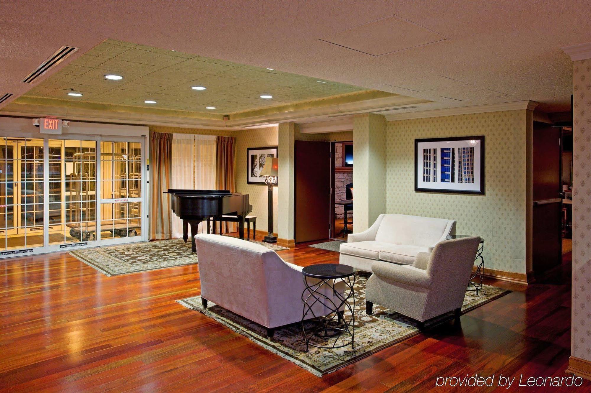 Holiday Inn - Bloomington W Msp Airport Area By Ihg Екстериор снимка
