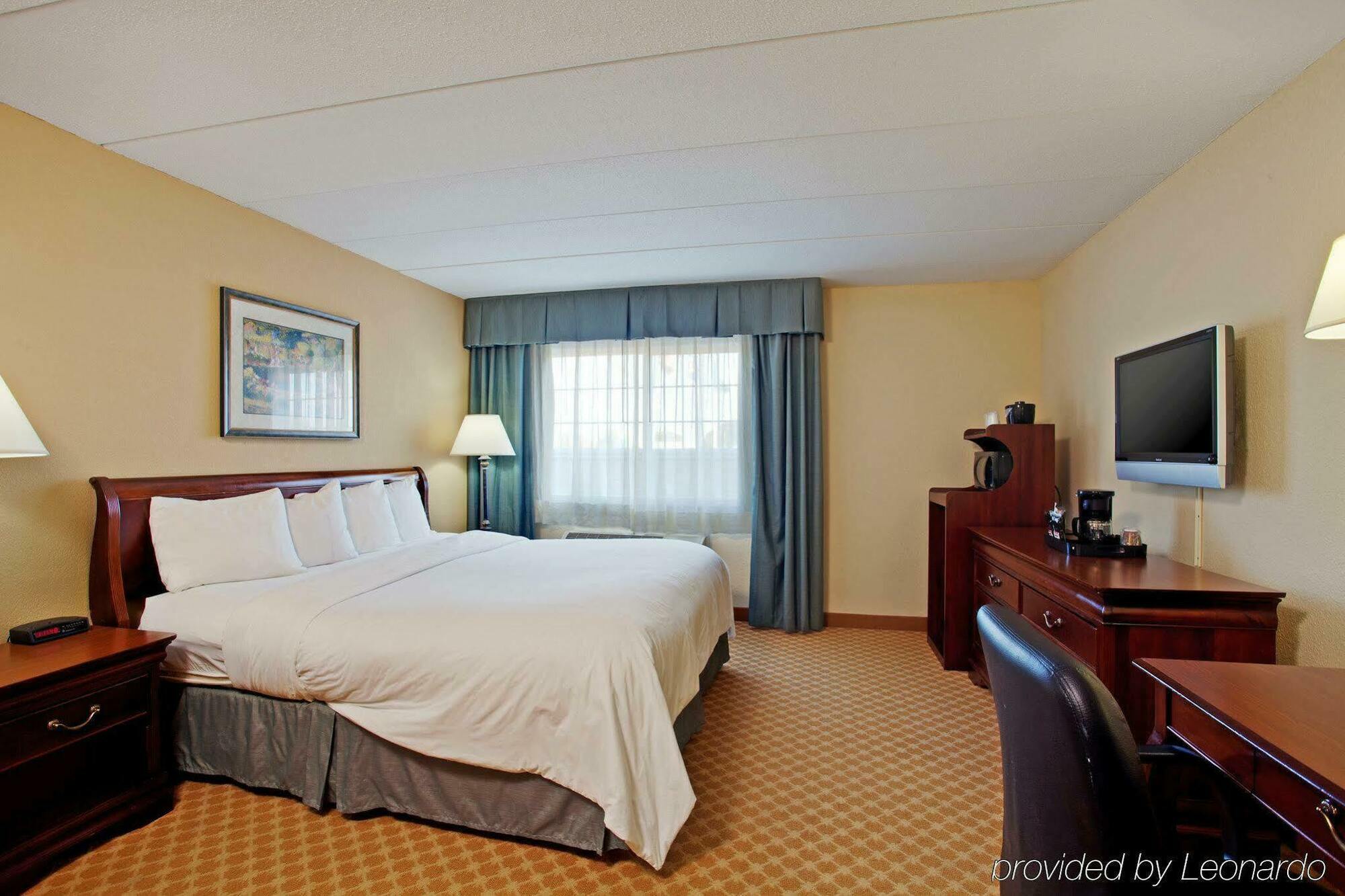 Holiday Inn - Bloomington W Msp Airport Area By Ihg Екстериор снимка
