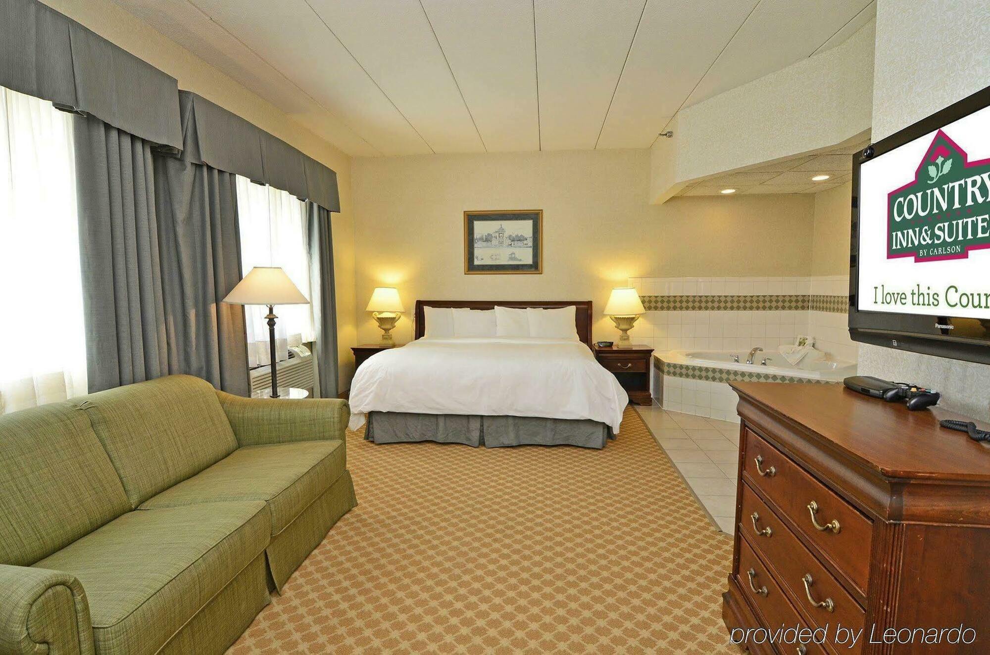 Holiday Inn - Bloomington W Msp Airport Area By Ihg Екстериор снимка